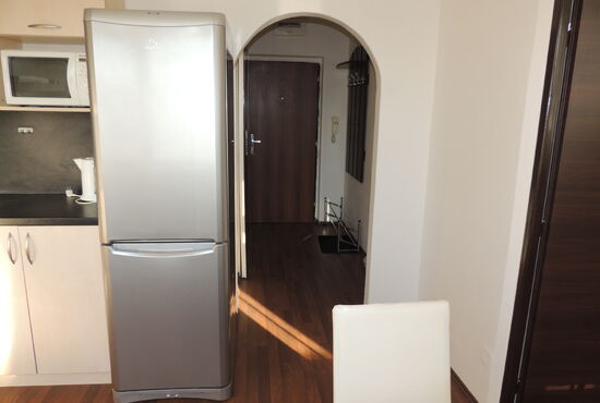 1-izbový byt, Banská Bystrica, Radvanská [105]