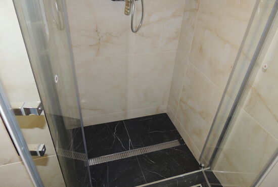 1-izbový byt, Banská Bystrica, Radvanská [105]