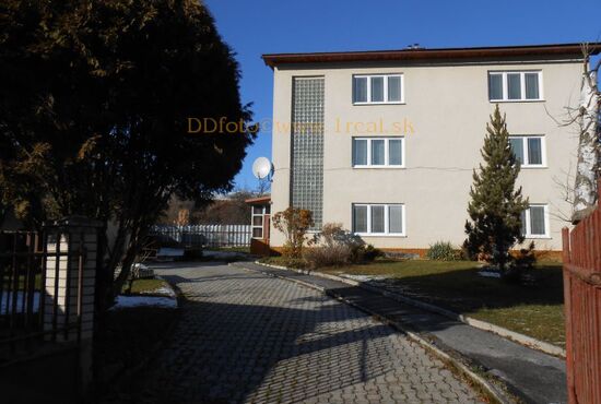Komerčné priestory, Závadka nad Hronom [355]