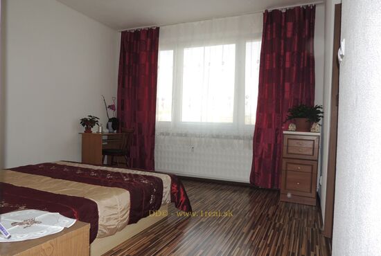 1-izbový byt, Banská Bystrica, Šalgotarjánska [471]